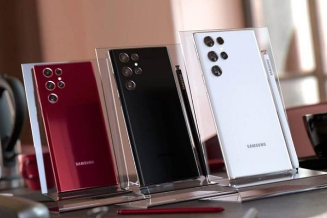 Samsung lên kế hoạch khiến các đối thủ Trung Quốc &#34;im lặng&#34; - 1
