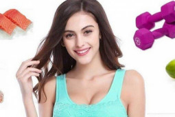 5 loại thực phẩm nên thêm vào chế độ ăn nếu muốn có vòng 1 đẹp hơn
