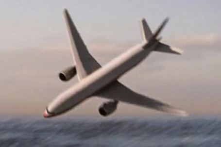 Đã xác định chính xác vị trí máy bay MH370 rơi?