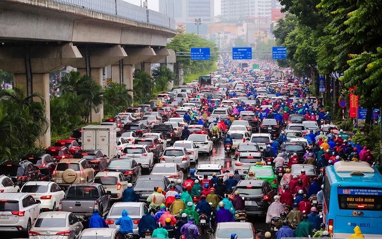 Lộ diện 5 tỉnh thành có tỷ lệ hộ gia đình sở hữu ô tô nhiều hơn điều hoà, đó là: Lai Châu, Kom Tum, Gia Lai, Đắk Nông và Lâm Đồng.