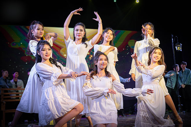 Sóng Trẻ Festival 2021: “Vượt Sóng” thành công nhờ tinh thần năng động, thích ứng linh hoạt - 4