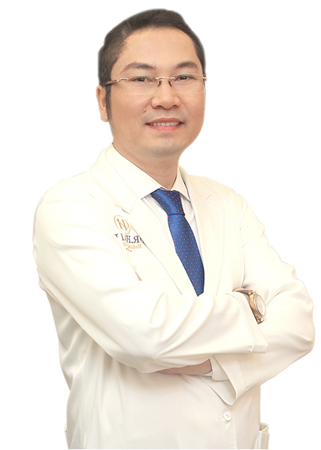 Viện thẩm mỹ Y khoa Dr.Hải Lê sở hữu nhiều bác sĩ và chuyên viên tay nghề cao