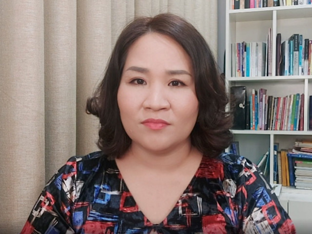 Giải trí - “Người thứ 3” gây sốc khi vạch trần chiêu trò lừa gạt phụ nữ của gã sở khanh