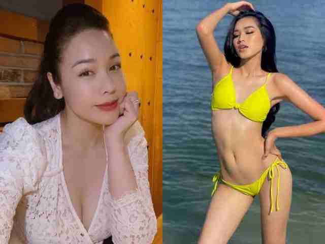 Đời sống Showbiz - Mỹ nhân quê Thanh Hóa: Nhật Kim Anh tậu 3 xe tiền tỷ trong 1 năm, có hoa hậu vẫn ở nhà thuê