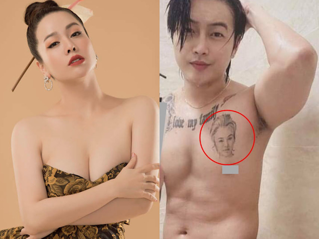 Đời sống Showbiz - Nhật Kim Anh nói một câu bất ngờ về quan hệ với Titi (HKT)