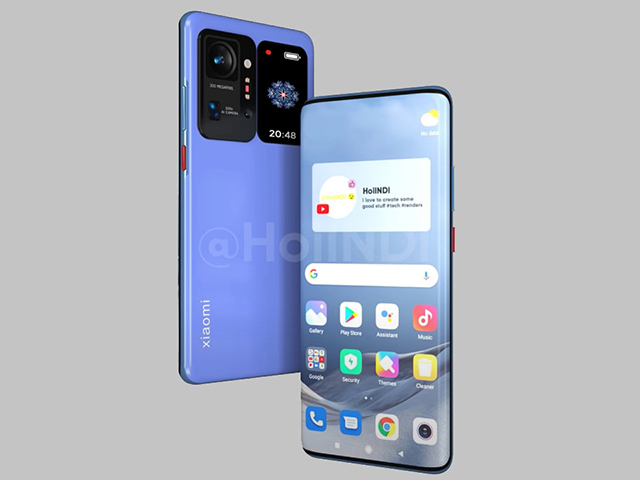 Thời trang Hi-tech - Bất ngờ với cực phẩm smartphone sở hữu chip "trâu" ra mắt tháng này