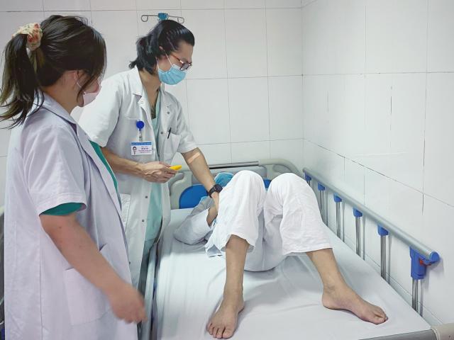 Sức khỏe đời sống - Cô gái xinh đẹp không dám nhận lời yêu ai vì lý do đặc biệt