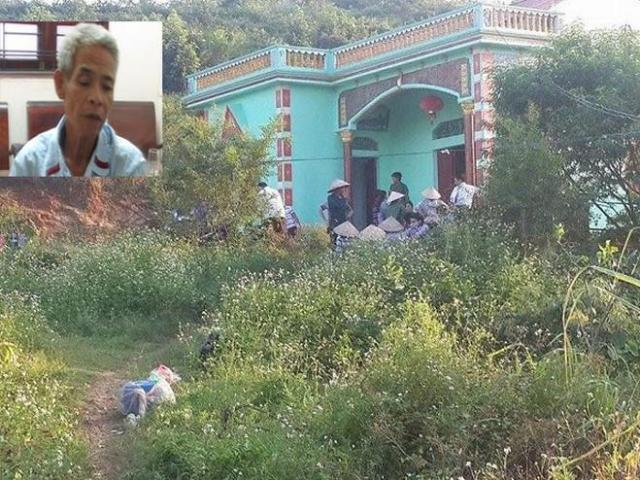 Pháp luật - Nhiệt tình lo hậu sự cho nạn nhân xấu số, kẻ thủ ác không ngờ vẫn bị lộ bởi một tình tiết ngớ ngẩn