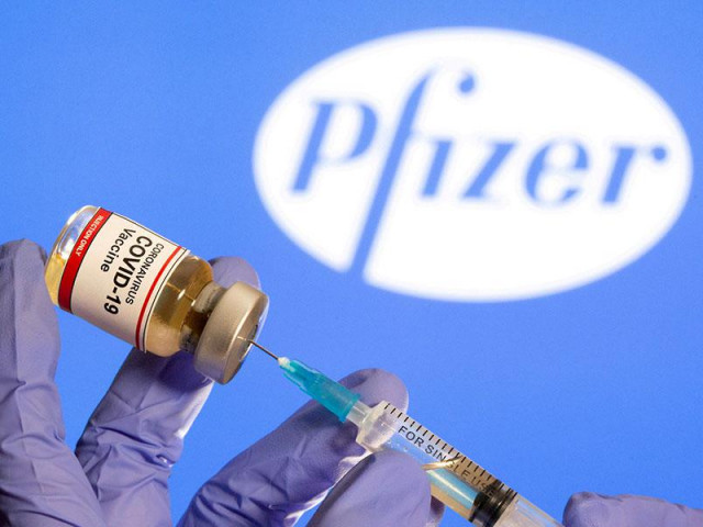 Thế giới - Mỹ, châu Âu gia hạn sử dụng vaccine COVID-19 ra sao?