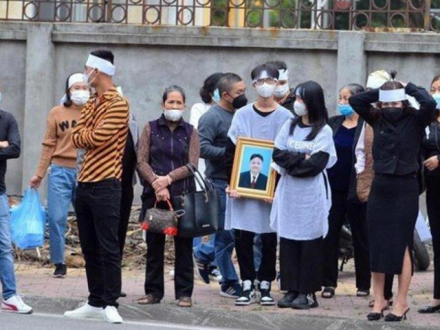 Pháp luật - Vì sao gia đình chủ nợ bị sát hại, phi tang thi thể ở Hải Dương kháng cáo?