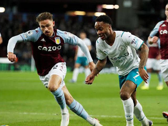 Bóng đá - Trực tiếp bóng đá Aston Villa - Man City: Nỗ lực bất thành (Vòng 14 Ngoại hạng Anh) (Hết giờ)