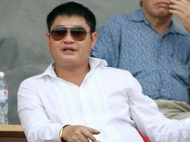 Kinh doanh - Bất ngờ trước khoản đầu tư "hao hụt" của bầu Thụy