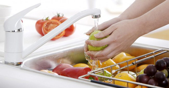 Mẹo bảo quản trái cây mâm ngũ quả tươi lâu gấp đôi mà không cần đến tủ lạnh - 3