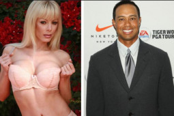 Thể thao - Tay chơi Tiger Woods và góc khuất &quot;đỏ mặt&quot;: Cặp kè 10 &quot;gái bán hoa&quot;