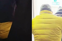 Bạn trẻ - Cuộc sống - Thấy đôi chân bố run rẩy, người đàn ông lập tức làm một việc khiến ai nấy xúc động rơi lệ