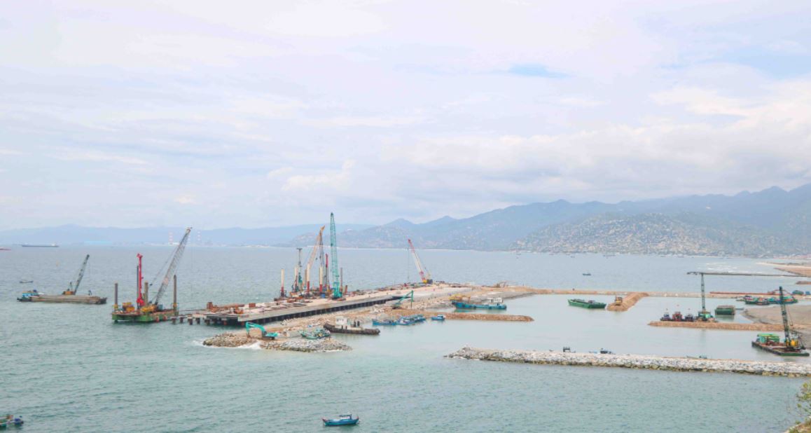 PV Power đề xuất rút khỏi dự án Điện khí Cà Ná giai đoạn 1 - 1