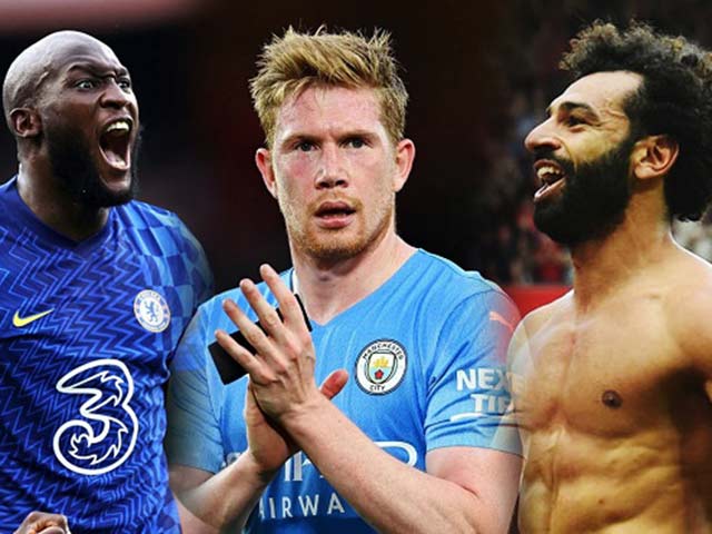 Bóng đá - Kịch tính Chelsea - Man City - Liverpool đua "tam mã": Đội nào sảy chân trước?
