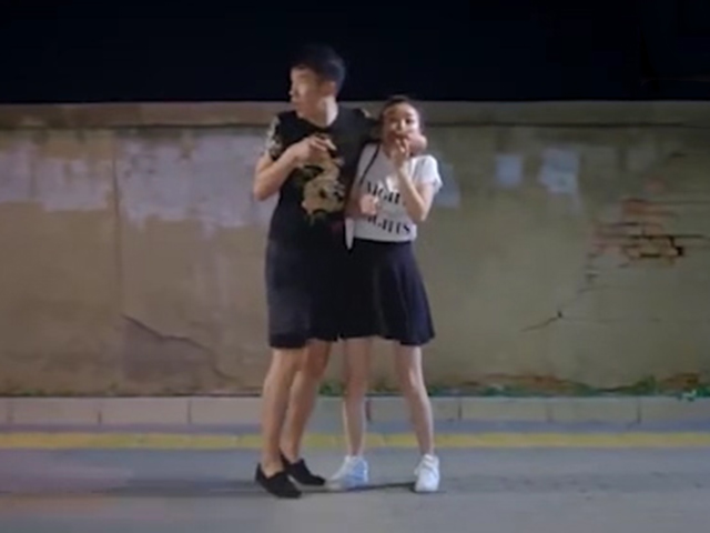 Cười 24H - Tên cướp và người đẹp thành "tri kỷ" sau những ngày cướp bóc