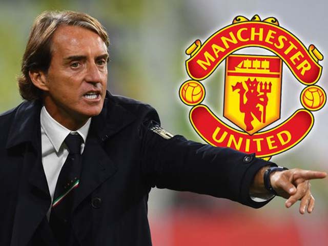 Bóng đá - MU bất ngờ muốn bổ nhiệm cựu HLV Man City, fan "Quỷ đỏ" phản ứng dữ dội