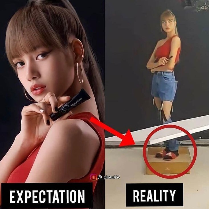 Sự thật bộ ảnh thần thái của chân dài Trà Vinh khiến fan "ngã ngửa" - 3