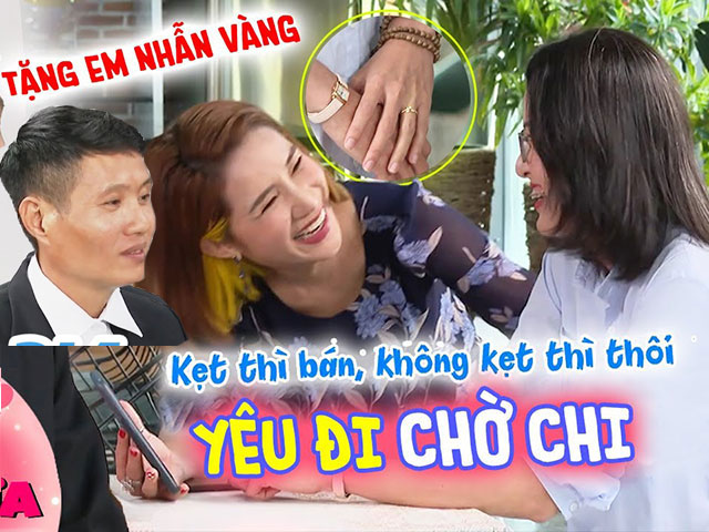 Bạn trẻ - Cuộc sống - Ông bố đơn thân "nhà đất không thiếu" tham gia hẹn hò tìm mẹ cho con