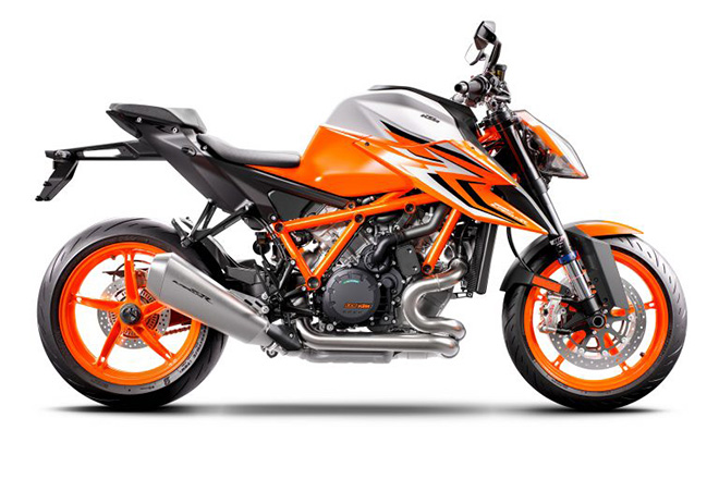 ktm super duke