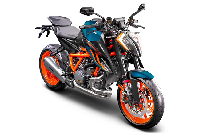 ktm super duke