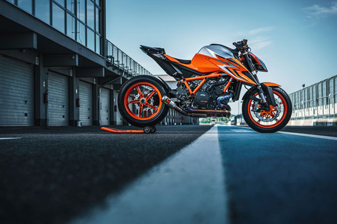 ktm super duke