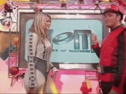 Giải trí - Nam MC gây tranh cãi vì hành động này trên show thiếu nhi