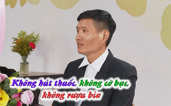 Ông bố đơn thân "nhà đất không thiếu" tham gia hẹn hò tìm mẹ cho con - 3