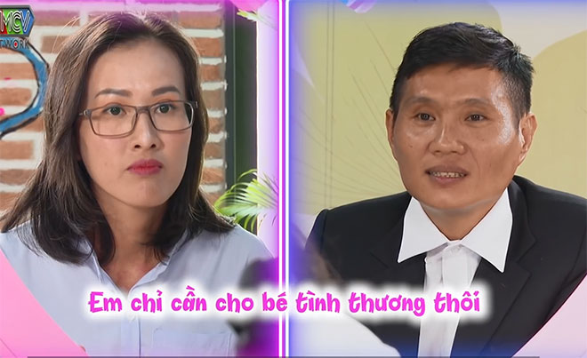 Ông bố đơn thân "nhà đất không thiếu" tham gia hẹn hò tìm mẹ cho con - 6