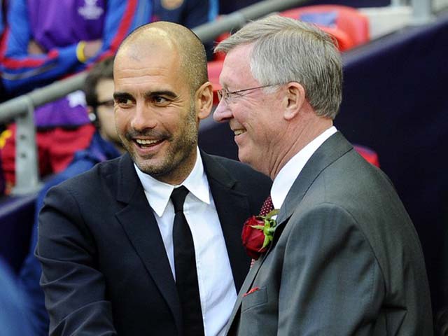 Bóng đá - Tin mới nhất bóng đá tối 2/12: Pep Guardiola chính thức vượt qua kỷ lục của Sir Alex