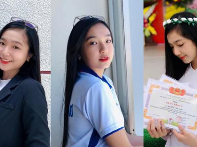 Bạn trẻ - Cuộc sống - Những buổi trò chuyện tiếng Anh triệu views của nữ sinh Cần Thơ