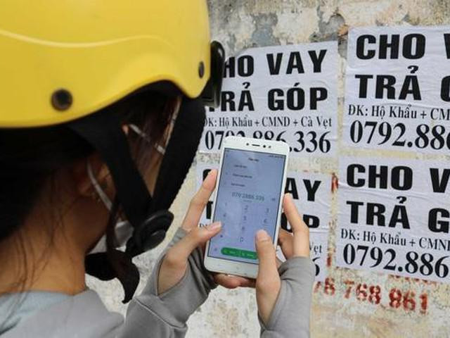 Pháp luật - Ghép ảnh "con nợ" vào các web khiêu dâm vu làm “gái gọi” bị xử lý ra sao?