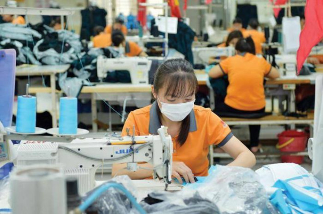 "Diễn đàn Kinh tế Việt Nam 2021 phục hồi và phát triển bền vững" cuối tuần này sẽ bàn về nội dung gói hỗ trợ phục hồi kinh tế. Ảnh minh hoạ
