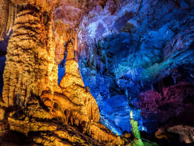 Du lịch - Sự thật về thành phố "vượt thời gian" 5.300 tuổi nhưng hiện đại khó tin