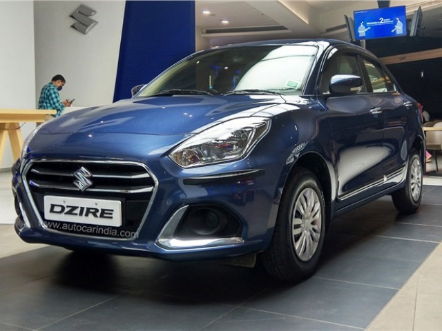 Ô tô - 'Cơn khát' chip vẫn khiến thị trường ô tô lao đao