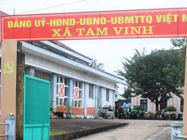 Tin tức trong ngày - Hỗ trợ 2.000 đồng cho người dân bị ảnh hưởng thiên tai ở Quảng Nam: Chủ tịch tỉnh nói gì?