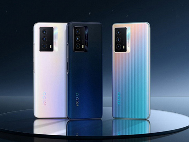 Thời trang Hi-tech - Những điện thoại Android tầm trung mạnh nhất trong tháng 11