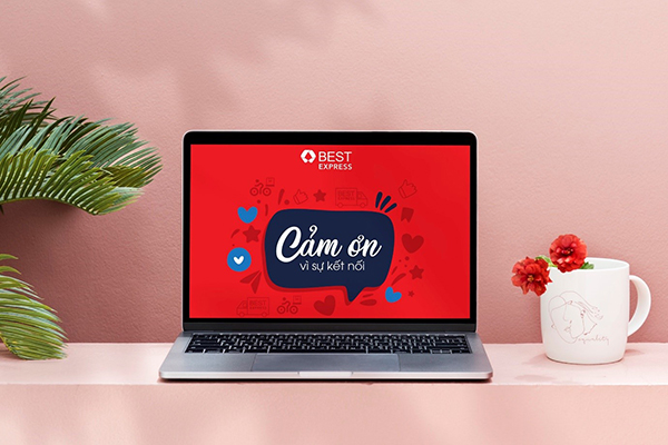 “Cảm ơn vì sự kết nối” – BEST Express tri ân bằng quà chục triệu đồng - 1