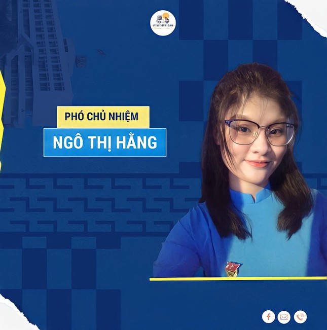 &#34;Nữ hoàng của các cuộc thi&#34; chia sẻ bí quyết đạt bảng vàng thành tích - 1