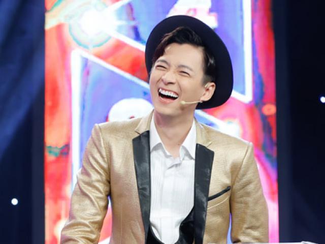 Giải trí - Ngô Kiến Huy bị Đại Nghĩa "kì thị",  vùi dập không thương tiếc vì điều này