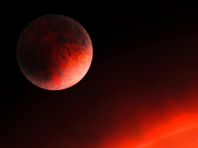 Thế giới - Một năm chỉ dài 8 tiếng trên hành tinh này