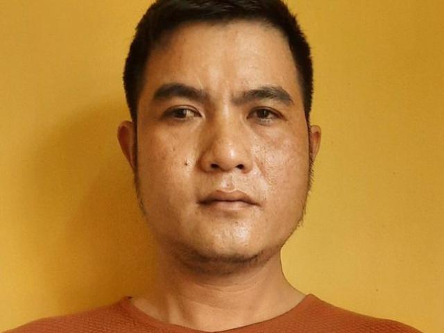 Pháp luật - Mang súng bắn vào nhà bạn gái vì đòi chia tay