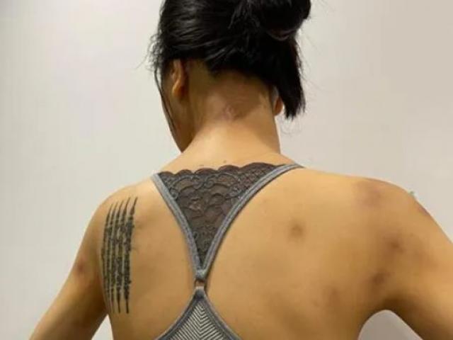 Tin tức trong ngày - Tin tức 24h qua: Tố chồng chưa cưới bạo hành, siêu mẫu Khả Trang được công an đưa đi giám định