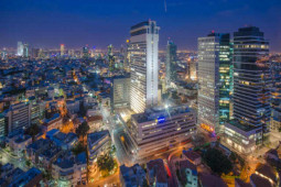 Kinh doanh - Đâu là những thành phố đắt đỏ bậc nhất thế giới?