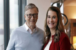 Kinh doanh - Hậu chia tay, một bức thư Bill Gates gửi cho vợ cũ khiến cả thế giới lo lắng về 50 tỷ đô