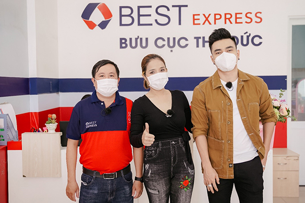 “Cảm ơn vì sự kết nối” – BEST Express tri ân bằng quà chục triệu đồng - 3