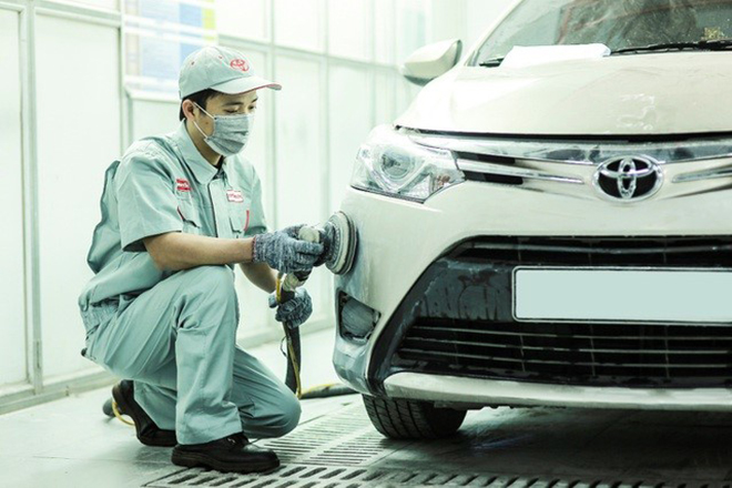 Chi phí nuôi xe Toyota Fortuner: Có tiết kiệm như lời đồn? - 3