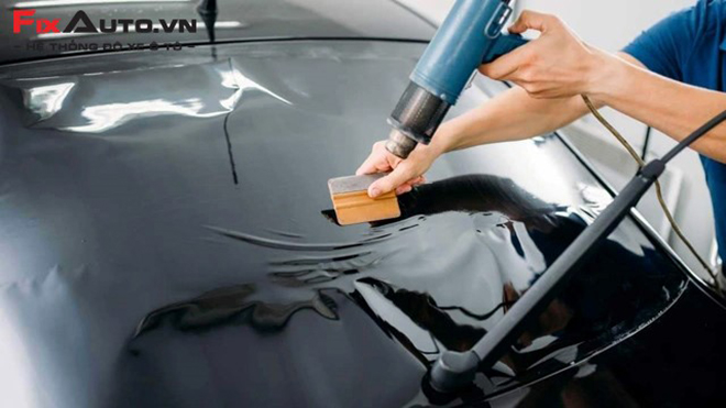 Có nên dán kính cách nhiệt cho xe ô tô không, nên lựa chọn hãng phim cách nhiệt nào? - 2